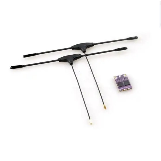 Vente en gros Happymodel Antenne ES900 RX 915/868MHZ Double Antenne Drone Accessoires